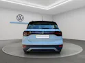VW T-Cross 1.0 TSI Life DSG