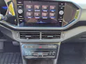 VW T-Cross 1.0 TSI Life DSG