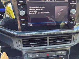 VW T-Cross 1.0 TSI Life DSG