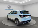 VW T-Cross 1.0 TSI Life DSG