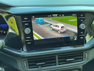 VW T-Cross 1.0 TSI Life DSG