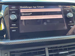 VW T-Cross 1.0 TSI Life DSG