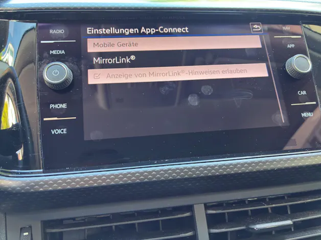 VW T-Cross 1.0 TSI Life DSG
