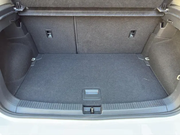 VW T-Cross 1.0 TSI Life DSG