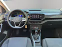 VW T-Cross 1.0 TSI Life DSG