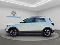 VW T-Cross 1.0 TSI Life DSG