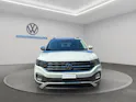 VW T-Cross 1.0 TSI Life DSG