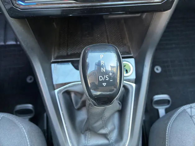 VW T-Cross 1.0 TSI Life DSG