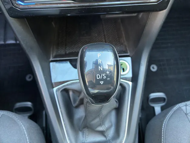 VW T-Cross 1.0 TSI Life DSG