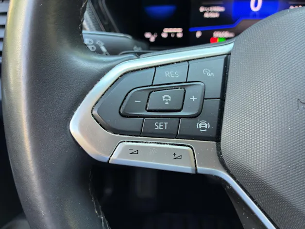 VW T-Cross 1.0 TSI Life DSG