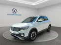VW T-Cross 1.0 TSI Life DSG