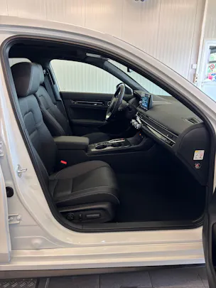 Honda Civic 2.0 i-MMD HEV Advance