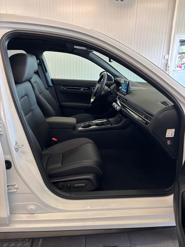 Honda Civic 2.0 i-MMD HEV Advance