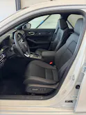 Honda Civic 2.0 i-MMD HEV Advance