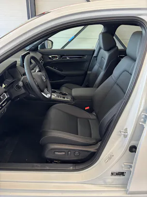 Honda Civic 2.0 i-MMD HEV Advance