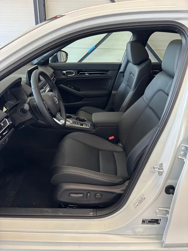 Honda Civic 2.0 i-MMD HEV Advance