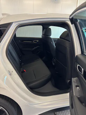 Honda Civic 2.0 i-MMD HEV Advance