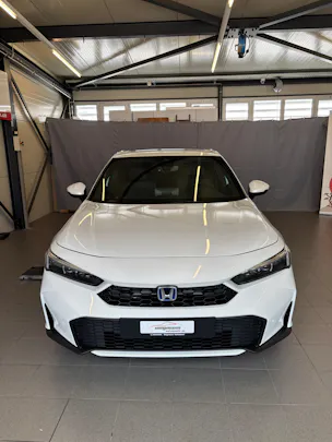 Honda Civic 2.0 i-MMD HEV Advance