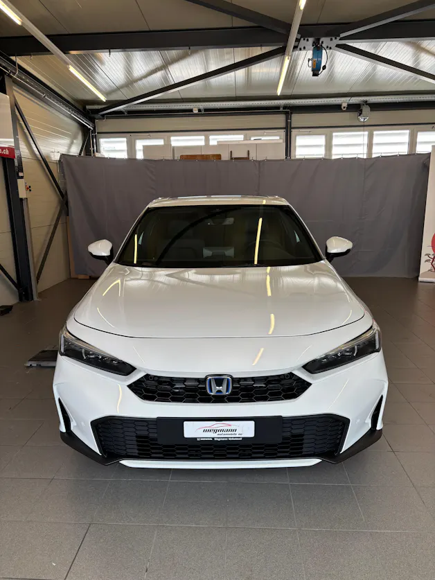 Honda Civic 2.0 i-MMD HEV Advance