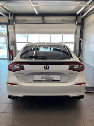 Honda Civic 2.0 i-MMD HEV Advance