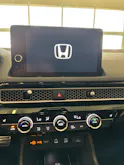 Honda Civic 2.0 i-MMD HEV Advance