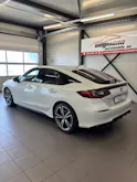 Honda Civic 2.0 i-MMD HEV Advance