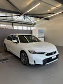 Honda Civic 2.0 i-MMD HEV Advance