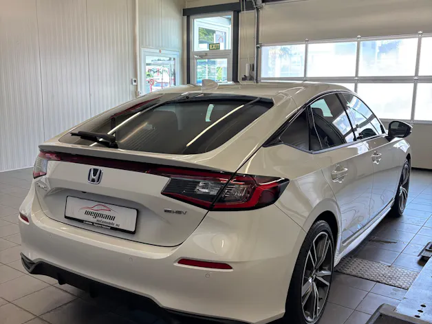 Honda Civic 2.0 i-MMD HEV Advance