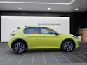 PEUGEOT 208 1.2 MHEV 145 GT