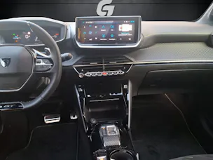 PEUGEOT 208 1.2 MHEV 145 GT