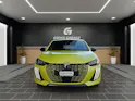 PEUGEOT 208 1.2 MHEV 145 GT