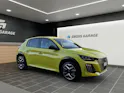PEUGEOT 208 1.2 MHEV 145 GT