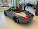Porsche 911 Cabrio Carrera 4S PDK