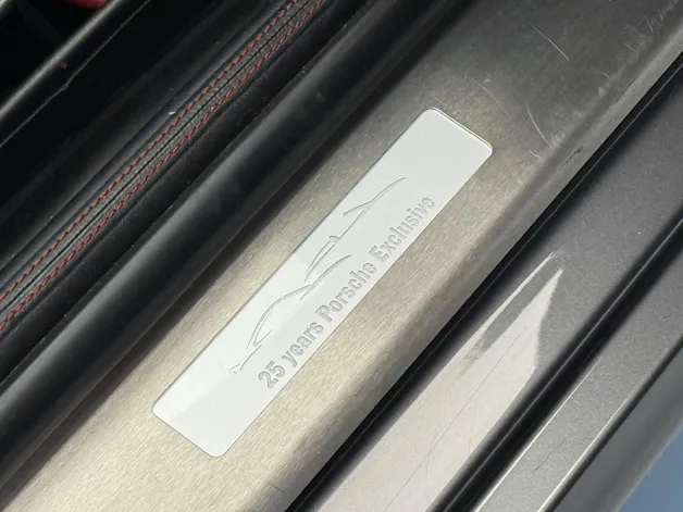 Porsche 911 Cabrio Carrera 4S PDK