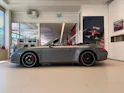 Porsche 911 Cabrio Carrera 4S PDK