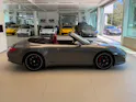 Porsche 911 Cabrio Carrera 4S PDK