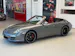 Porsche 911 Cabrio Carrera 4S PDK