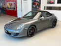 Porsche 911 Cabrio Carrera 4S PDK