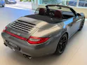 Porsche 911 Cabrio Carrera 4S PDK