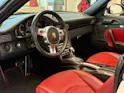 Porsche 911 Cabrio Carrera 4S PDK