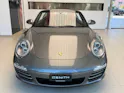 Porsche 911 Cabrio Carrera 4S PDK