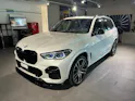 BMW X5 xDrive 48V 40d M Sport Steptronic