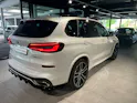 BMW X5 xDrive 48V 40d M Sport Steptronic