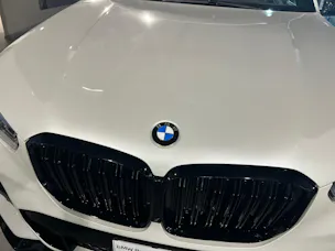 BMW X5 xDrive 48V 40d M Sport Steptronic