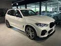 BMW X5 xDrive 48V 40d M Sport Steptronic