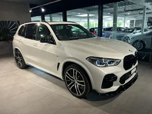 BMW X5 xDrive 48V 40d M Sport Steptronic