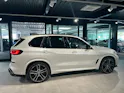 BMW X5 xDrive 48V 40d M Sport Steptronic