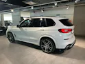 BMW X5 xDrive 48V 40d M Sport Steptronic
