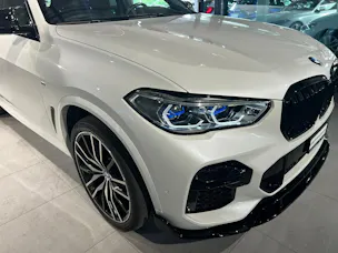 BMW X5 xDrive 48V 40d M Sport Steptronic