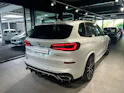 BMW X5 xDrive 48V 40d M Sport Steptronic